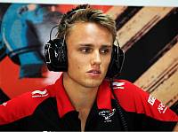 Max Chilton